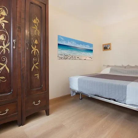 Sotto Le Torri 3* Albenga