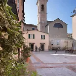 Bed & Breakfast Sotto Le Torri Albenga
