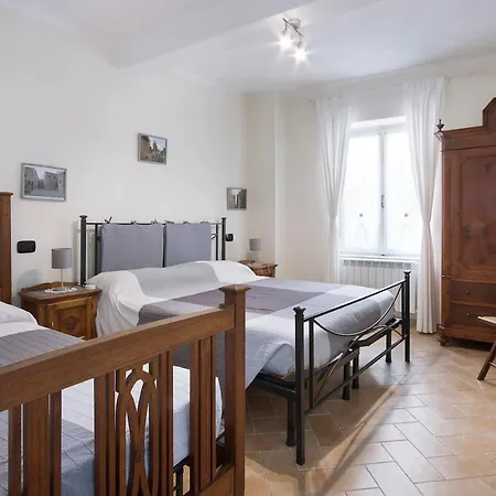 Bed & Breakfast Sotto Le Torri Albenga