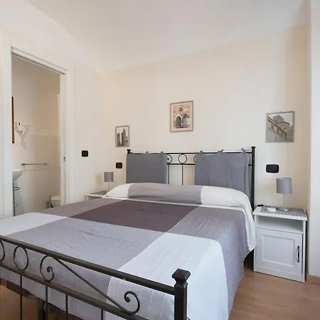 Nocleg ze śniadaniem Sotto Le Torri