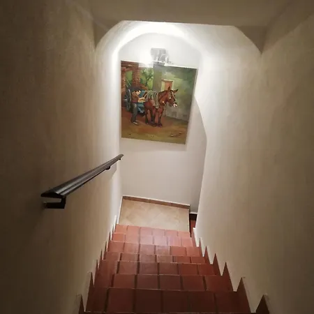 Sotto Le Torri Bed & Breakfast Albenga
