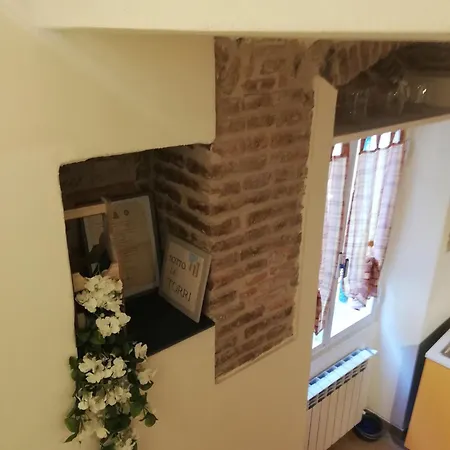 Sotto Le Torri