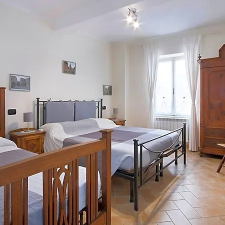 Sotto Le Torri Albenga
