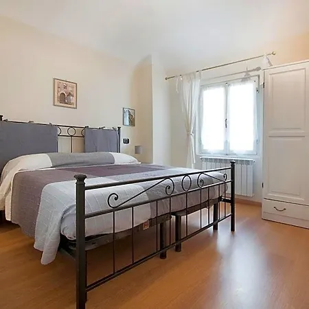 Sotto Le Torri Nocleg ze śniadaniem