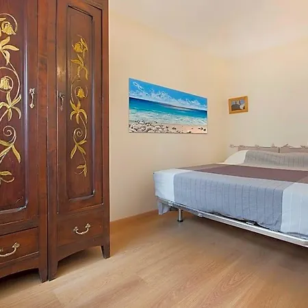 Sotto Le Torri Nocleg ze śniadaniem 3*