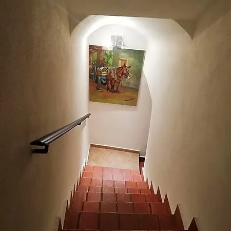 Sotto Le Torri Nocleg ze śniadaniem Albenga