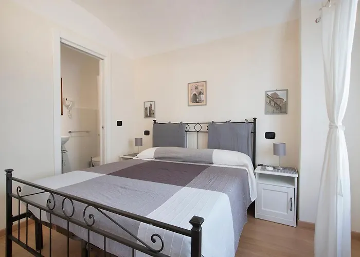 Bed & Breakfast Sotto Le Torri