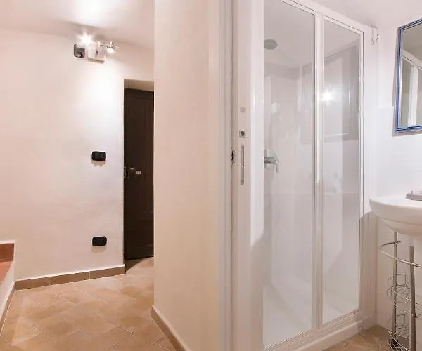 Sotto Le Torri 住宿加早餐酒店 3*