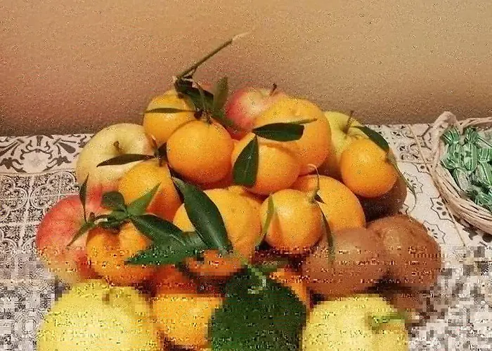 Bed & Breakfast Sotto Le Torri 3*