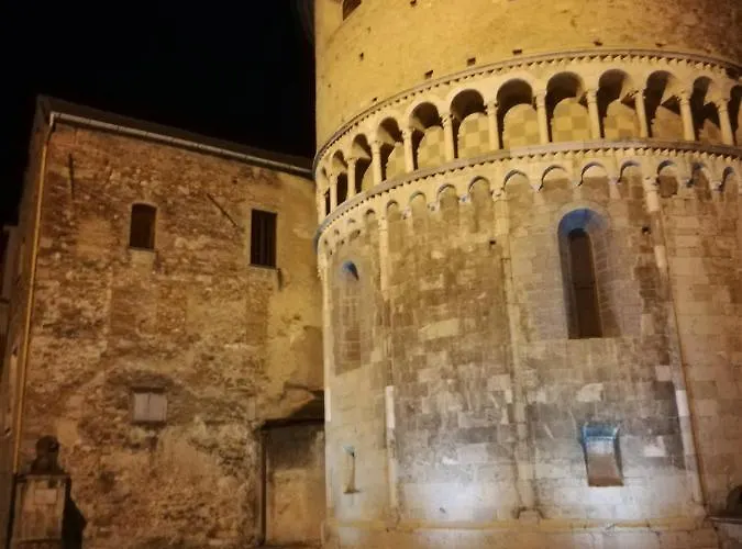 Sotto Le Torri Bed & Breakfast Albenga