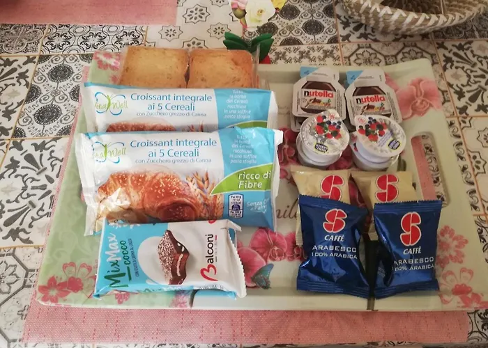 Sotto Le Torri Bed & Breakfast 3*