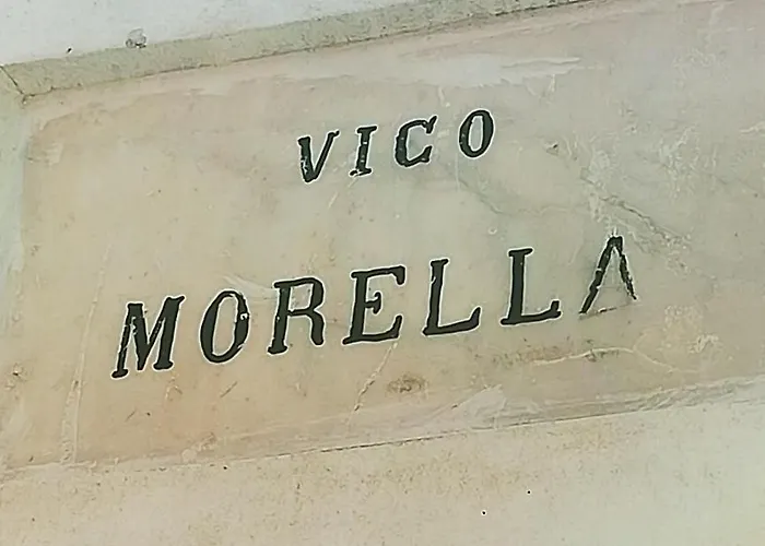 Sotto Le Torri Albenga