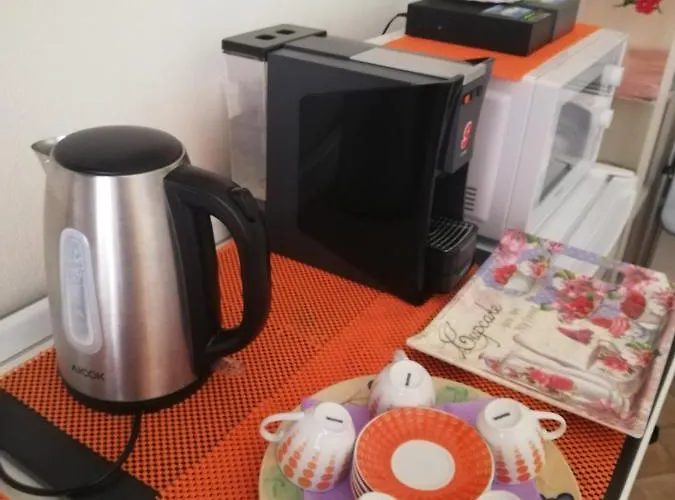 Sotto Le Torri Bed & Breakfast Albenga