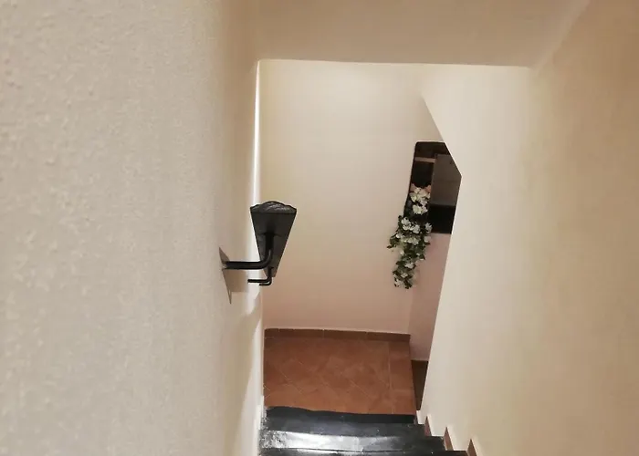 Sotto Le Torri Bed & Breakfast 3*